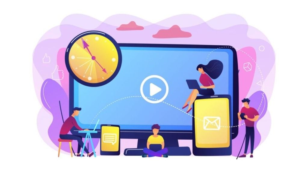 It is also believed that regional content has been one of the reasons for OTT’s overall popularity as a platform in India. (Image: Freepik)  It is also believed that regional content has been one of the reasons for OTT’s overall popularity as a platform in India. (Image: Freepik)