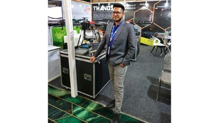 The ad isn’t just about selling a product; it’s about reshaping perceptions and positioning BMW as a forward-thinking leader in the automotive industry. (Image: Linkedin) The ad isn’t just about selling a product; it’s about reshaping perceptions and positioning BMW as a forward-thinking leader in the automotive industry. (Image: Linkedin)