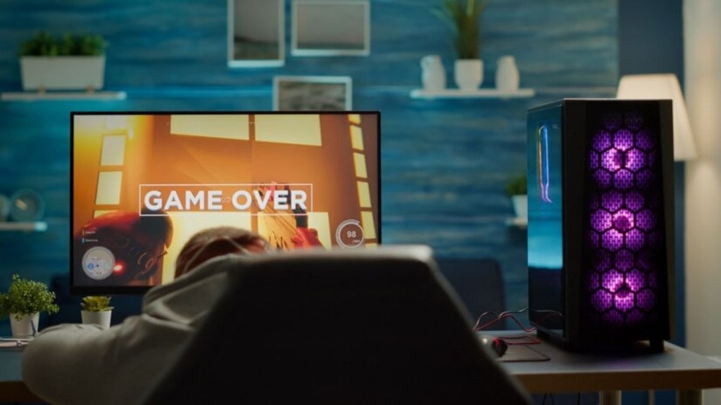 Industry experts believe both gaming companies and the government need to take strategic and collaborative steps. (Image: Freepik) Industry experts believe both gaming companies and the government need to take strategic and collaborative steps. (Image: Freepik)