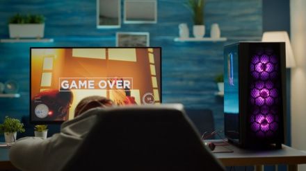 Industry experts believe both gaming companies and the government need to take strategic and collaborative steps. (Image: Freepik)