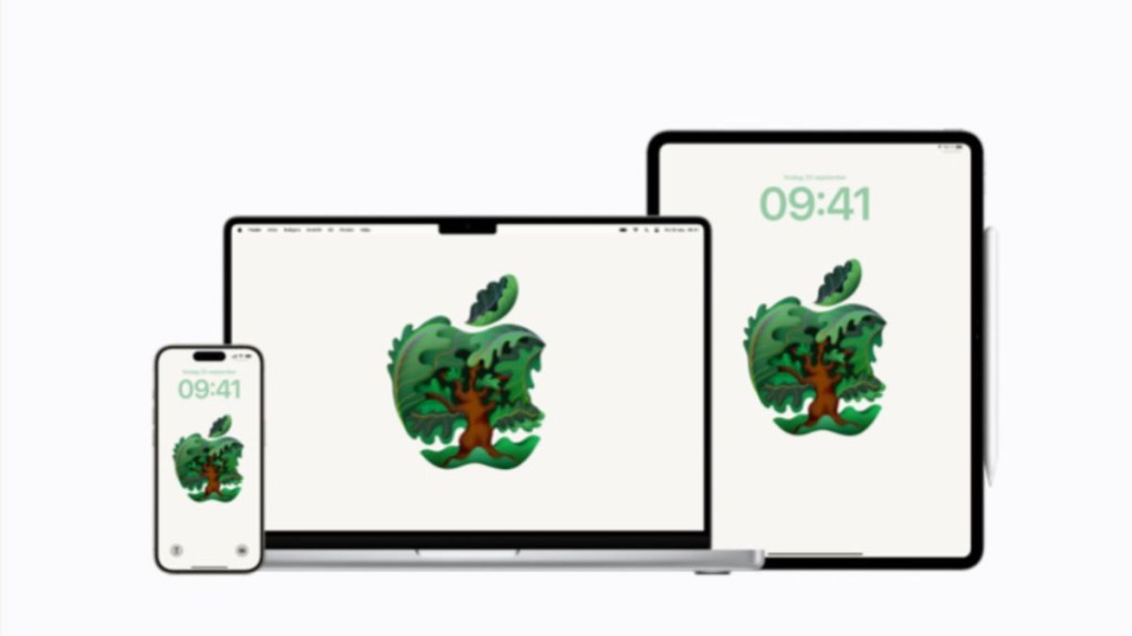 Apple fans, mark your calendars!