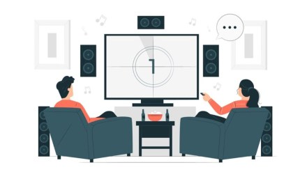 The SVoD market in India is projected to achieve a revenue of $2.02 billion by 2024, as per a recent report by Statista, a market research firm. (Image: Freepik)