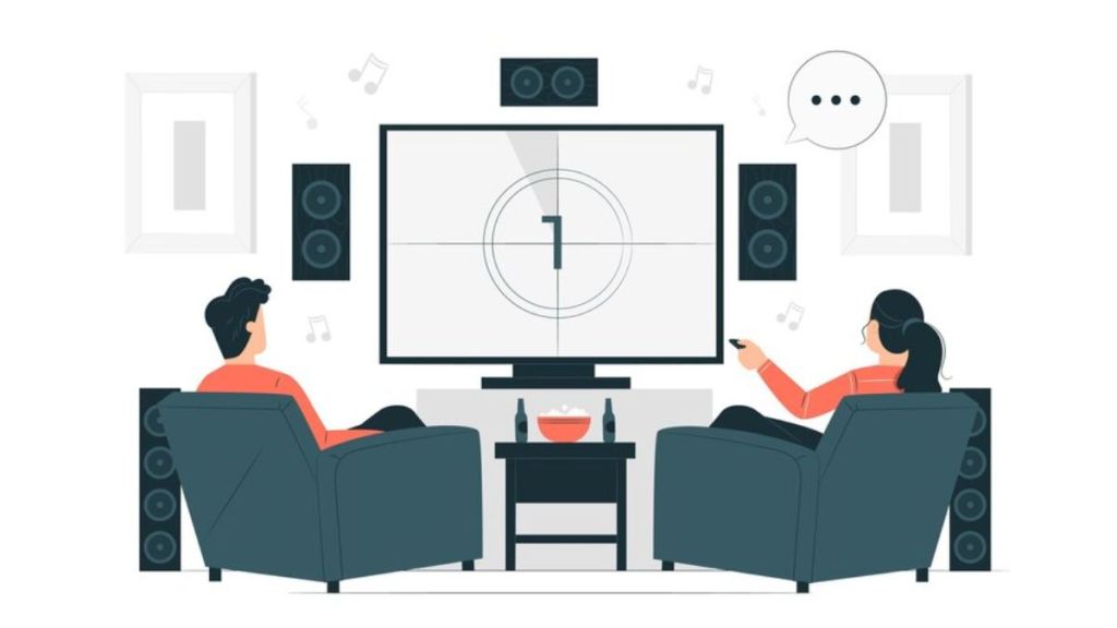 The SVoD market in India is projected to achieve a revenue of $2.02 billion by 2024, as per a recent report by Statista, a market research firm. (Image: Freepik) The SVoD market in India is projected to achieve a revenue of $2.02 billion by 2024, as per a recent report by Statista, a market research firm. (Image: Freepik)