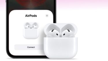 Your portable hearing aid is here!