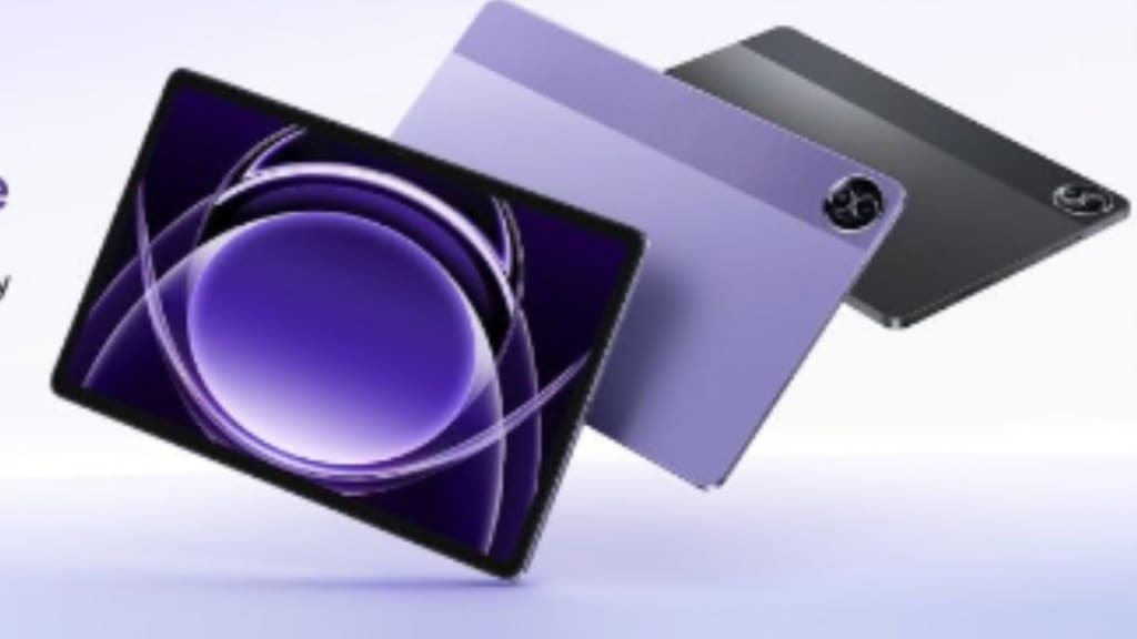 On September 10, Tuesday Relame announced the exact launch date