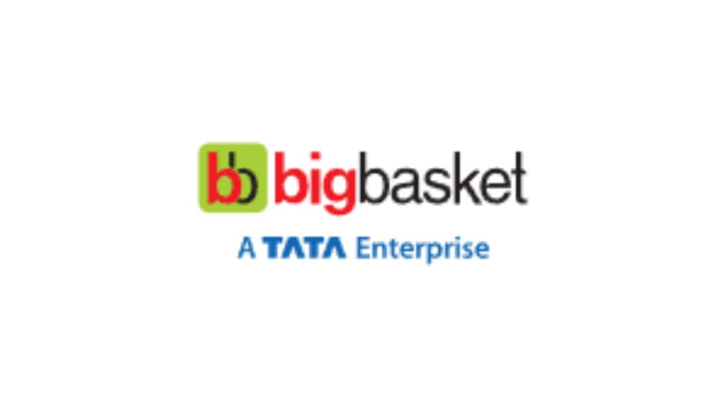 The fact is no one can afford to ignore, what according to Goldman Sachs, is a total addressable urban retail market for quick commerce platforms-- grocery and non-grocery---of around $300 billion. (Image Credit: BigBasket)