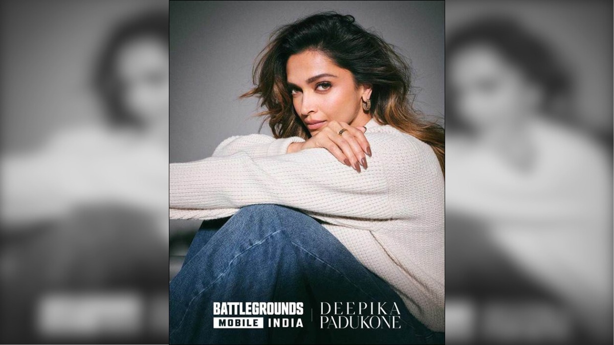 Reportedly, Padukone will soon be featured as a playable character in BGMI with two distinct character skins representing her style and persona. (Iamge Credits: KRAFTON)