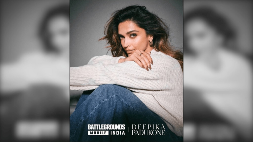 Reportedly, Padukone will soon be featured as a playable character in BGMI with two distinct character skins representing her style and persona. (Iamge Credits: KRAFTON)