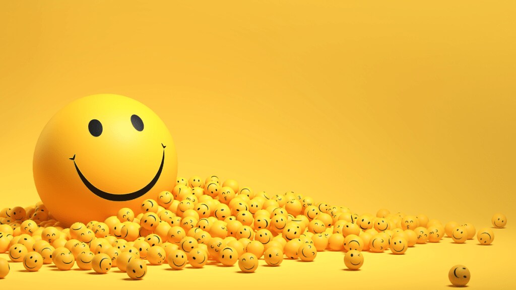 Among different sectors, the Fintech industry has ranked as the happiest, while the Real Estate sector has been reported as the least happy. (Image Credits: Freepik)