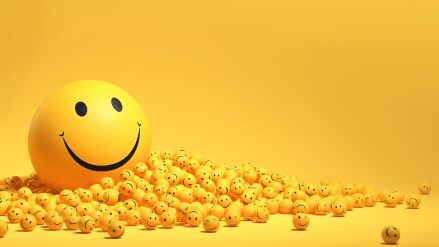 Among different sectors, the Fintech industry has ranked as the happiest, while the Real Estate sector has been reported as the least happy. (Image Credits: Freepik)