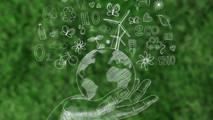 sustainability, net-zero targets, emissions, carbon footprint, India Inc, SBTi, climate strategies, power sector