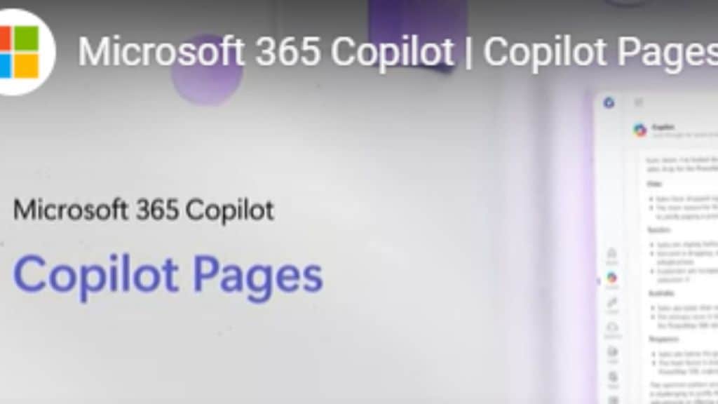 Microsoft launches new features for its Copilot AI platform