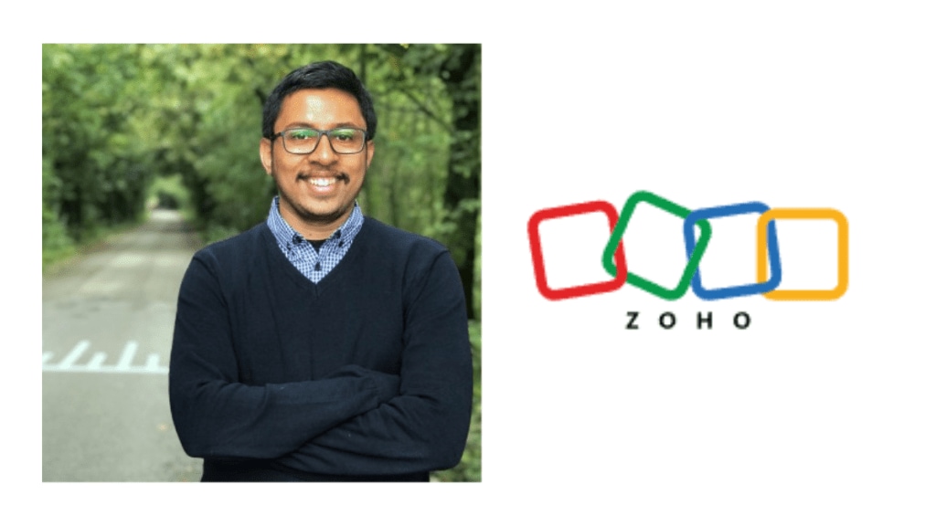 To stay competitive in the international markets, Zoho has been focusing on regional expansion since around 2017. (Image Credits: Zoho)