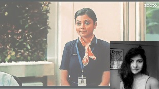 Ad walks the tightrope of indulgence & communing