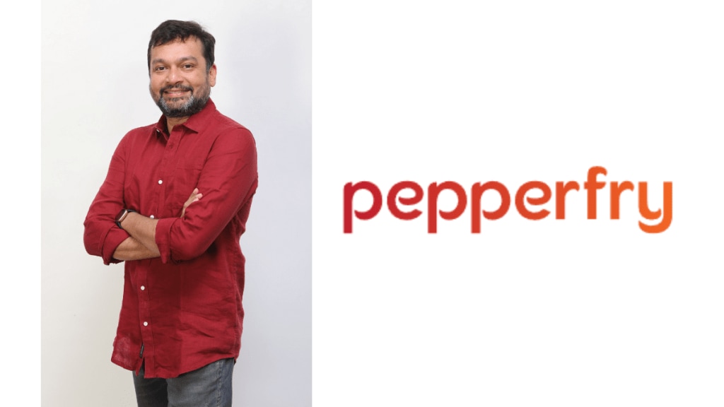 "For every such transaction, we plant a tree in the Rajasthan belt. We have planted around 2 lakh trees already," Shah said. (Image Credits: Pepperfry)