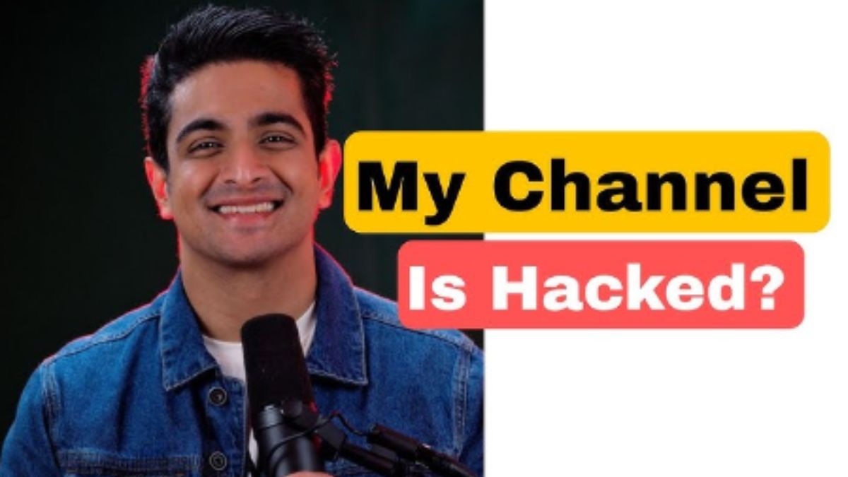 After the incident, YouTube removed Allahbadia’s YouTube account
