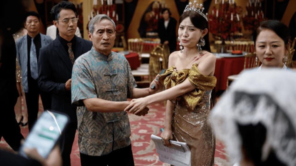 Three major China-backed micro-drama apps were downloaded 30 million times across both Apple's App Store and Google Play in the first quarter of 2024, grossing $71 million internationally, according to analytics company Appfigures. (Image Credits: Reuters)