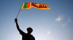 Sri Lanka's Presidential Election, Representational Photo, (Image Source: Reuters)