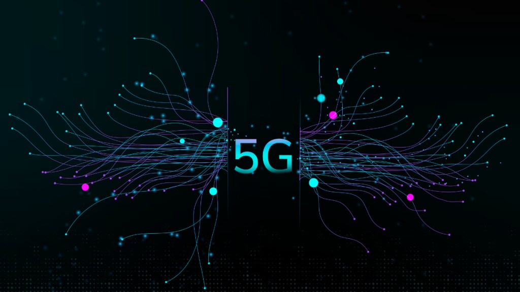 The Telecom Regulatory Authority of India had, in 2018, recommended auctioning the C-band spectrum between 3,300-3,600 MHz band for 5G services, which was later increased to 3,300-3,670 MHz by DoT. (Image Credits: Freepik)