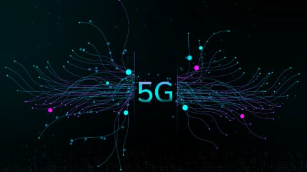 The Telecom Regulatory Authority of India had, in 2018, recommended auctioning the C-band spectrum between 3,300-3,600 MHz band for 5G services, which was later increased to 3,300-3,670 MHz by DoT. (Image Credits: Freepik)