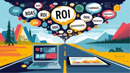 Once the idea is finalised the next task that resides in hand is targeting the right set of users with the right messaging. ( This is an AI generated image from Ideogram)