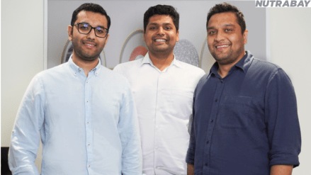 According to Nutrabay, the brand currently houses over 70 products and saw 80% growth in FY24 over FY23. (Image Credits: Nutrabay)