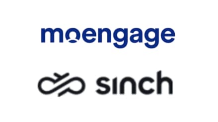 Reportedly, integrating Sinch and MoEngage's technologies will enable businesses to streamline their customer communication efforts, ultimately improving efficiency. (Image Credits: Sinch) Reportedly, integrating Sinch and MoEngage's technologies will enable businesses to streamline their customer communication efforts, ultimately improving efficiency. (Image Credits: Sinch)