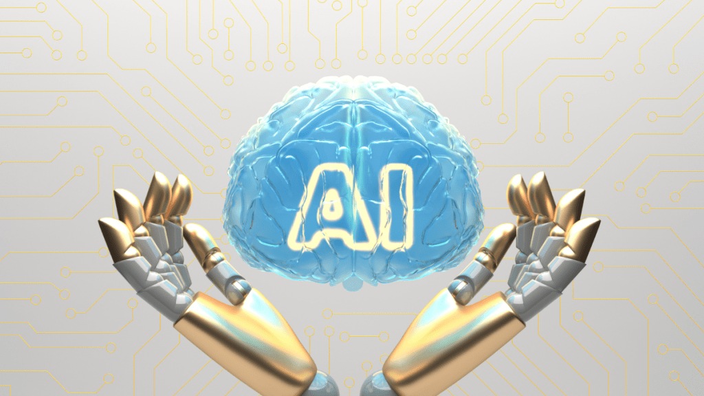 The survey reveals key findings regarding the adoption of GenAI in the technology, media, and telecommunications (TMT) sectors. (Image Credits: Freepik)