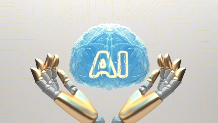 The survey reveals key findings regarding the adoption of GenAI in the technology, media, and telecommunications (TMT) sectors. (Image Credits: Freepik)