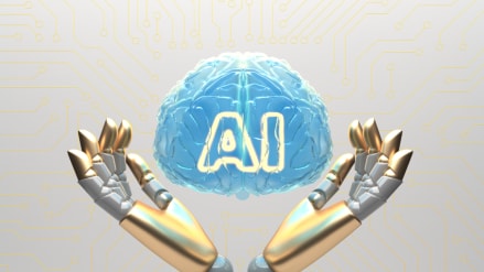 The survey reveals key findings regarding the adoption of GenAI in the technology, media, and telecommunications (TMT) sectors. (Image Credits: Freepik)
