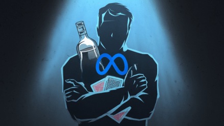 Last month, Meta updated its WhatsApp Business policy, allowing companies in the real-money gaming segment to send promotional messages to users in India through the platform. (Image Credits: Ideogram)