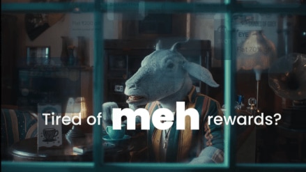 Reportedly, the campaign features a digital video film that takes us through SUMO’s life and his annoyance with pointless rewards. (Image Credits: super .money) Reportedly, the campaign features a digital video film that takes us through SUMO’s life and his annoyance with pointless rewards. (Image Credits: super .money)