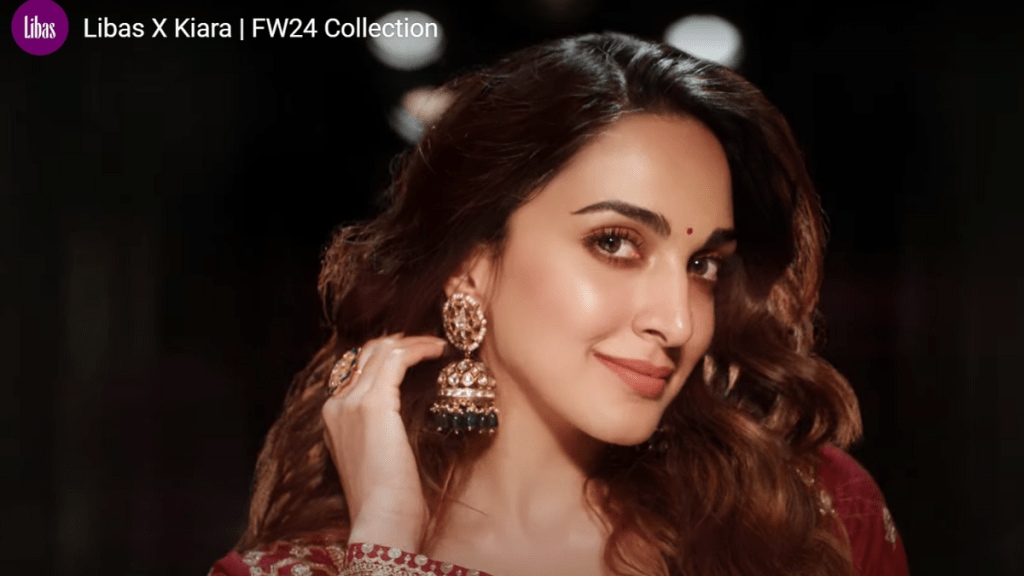 The collection will be available on major marketplaces, including Myntra, Flipkart, Amazon, Tata Cliq, and Nykaa Fashion, as well as on Libas’s website, app, and retail stores. (Image Credits: YouTube) The collection will be available on major marketplaces, including Myntra, Flipkart, Amazon, Tata Cliq, and Nykaa Fashion, as well as on Libas’s website, app, and retail stores. (Image Credits: YouTube)