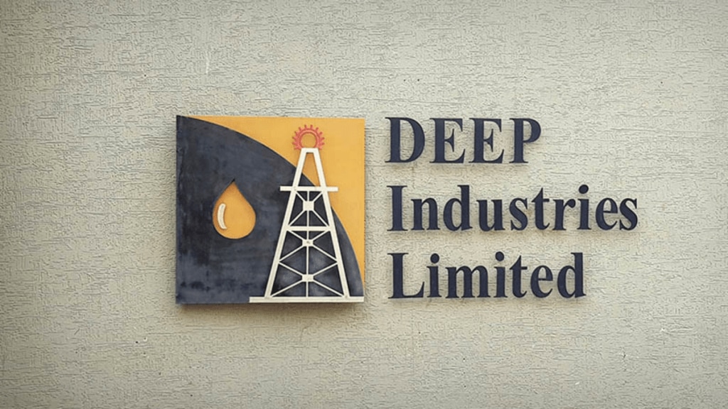 Deep Industries shares up 18% after securing Rs 1,402 crore from ONGC Deep Industries shares up 18% after securing Rs 1,402 crore from ONGC