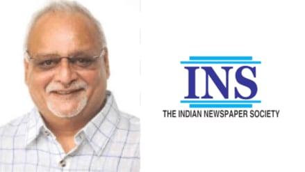 Outlining the previous years’ activities, Sharma said the body had been “actively engaging with the government to seek the withdrawal of the 5% customs duty on newsprint.” Outlining the previous years’ activities, Sharma said the body had been “actively engaging with the government to seek the withdrawal of the 5% customs duty on newsprint.”