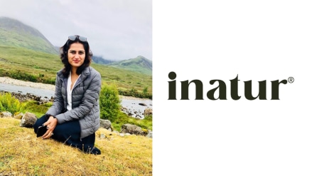 "I am a traveler and an explorer, I have been almost all over the world," Nagdev said.