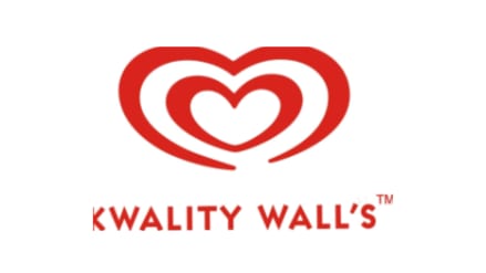 Ice cream is part of HUL's food and refreshment segment, which contributed nearly 26% to FY24 topline at `15,292 crore. (Image Credits: Kwality Wall's)