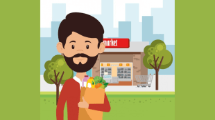 Kirana stores, Kirana stores and social media, Kirana stores future, Blinkit, Zomato, Swiggy Instamart, Kirana stores delivery