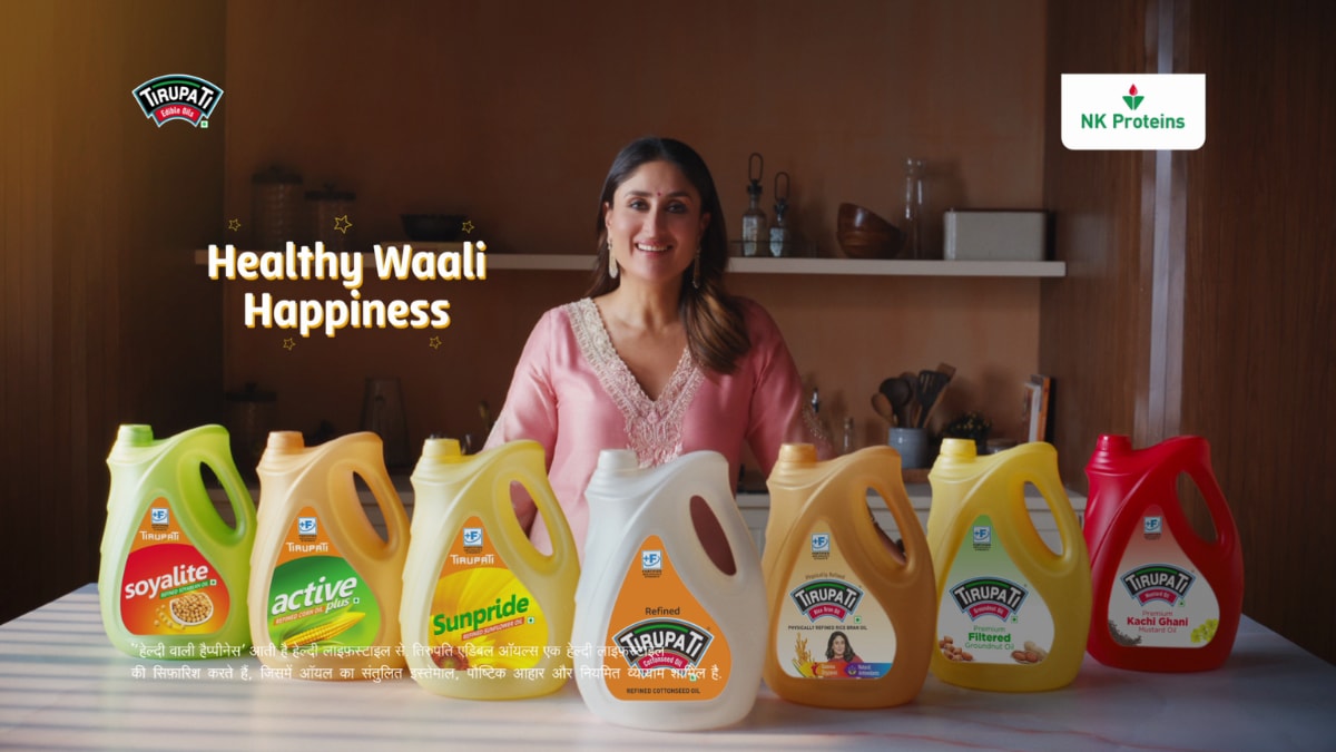 A snippet from the ad. (Image Credits: YouTube)