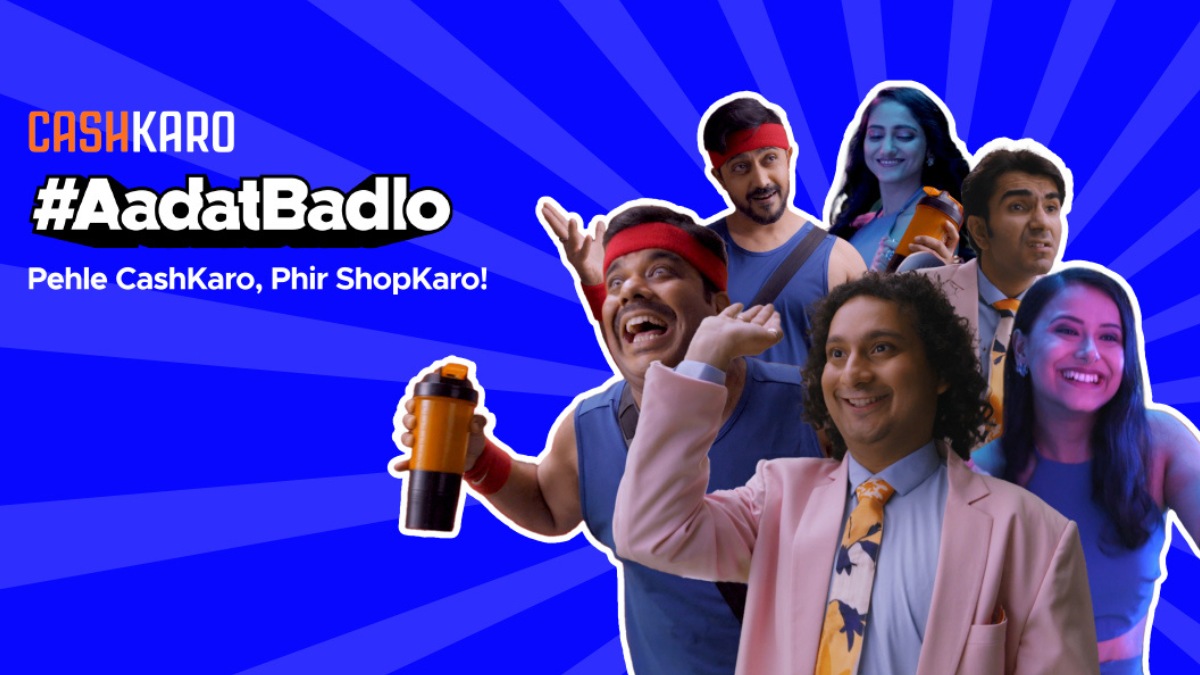 A snippet from the ad. (Image Credits: YouTube)