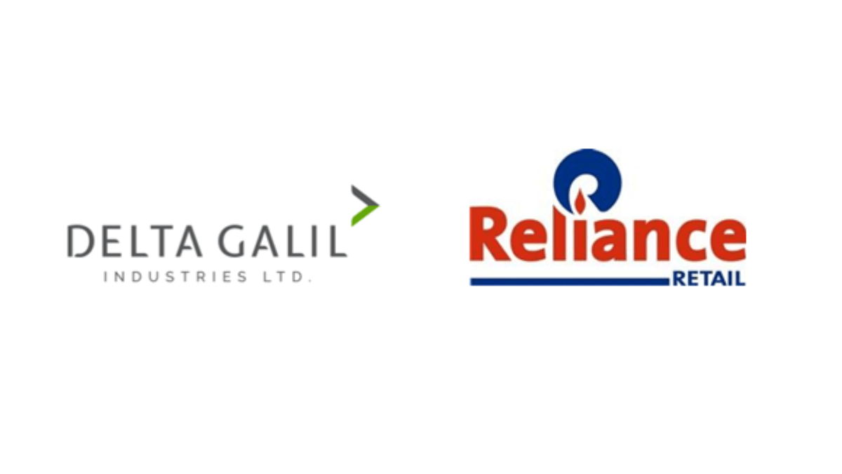 This partnership also intends to establish an apparel innovation platform dedicated to meeting the unique demands of Indian consumers. (Image Credits: Reliance Retail) This partnership also intends to establish an apparel innovation platform dedicated to meeting the unique demands of Indian consumers. (Image Credits: Reliance Retail)