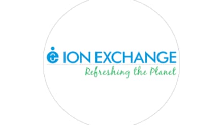 Ion Exchange share price Latest News Today Ion Exchange share price Latest News Today