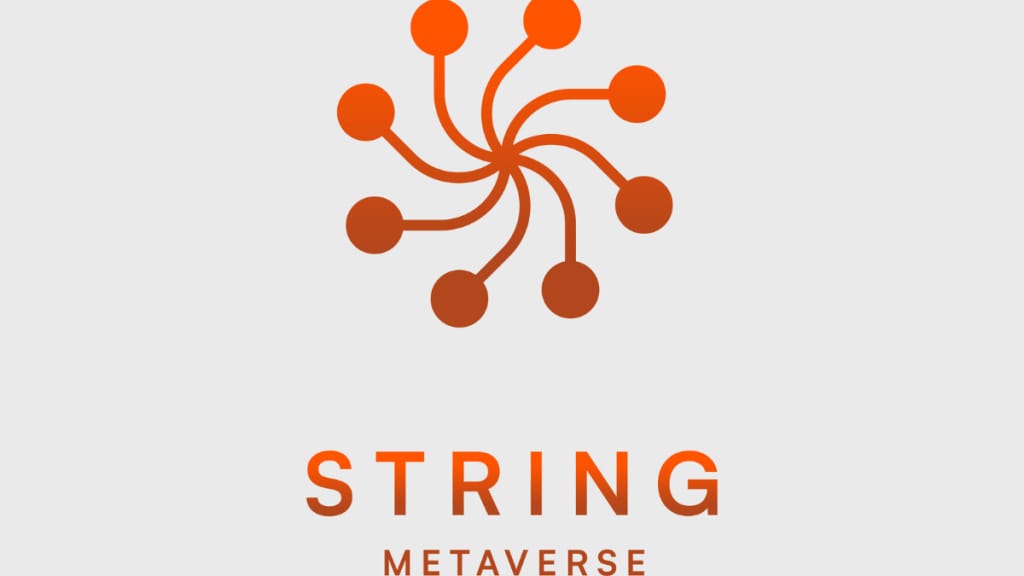 String Metaverse set to list