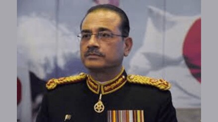 General Munir discussed the Kargil war and subsequent wars with India (Photo: AP)