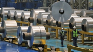 Hindalco Industries, Hindalco Q2 results, profit, revenue, EBITDA, sales, Aluminium, Copper, Novelis