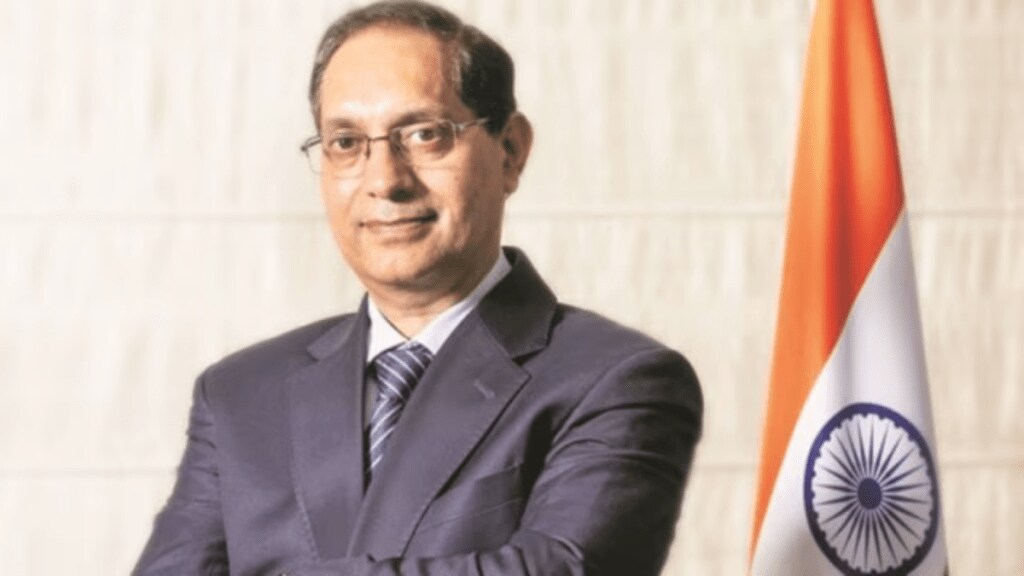 Prior to this, Pandey was the Department of Investment and Public Asset Management's (DIPAM) secretary