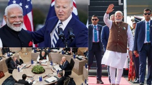 Prime Minister Narendra Modi arrived in the US on Saturday, September 21, and attended the Quad summit in Wilmington, Delaware. PM Modi held "very good" meetings with US President Joe Biden, Japanese PM Fumio Kishida and Australian PM Anthony Albanese on the sidelines of the summit and exchanged views to deepen bilateral cooperation further for mutual benefits and the 'peace, stability, and prosperity' of the Indo-Pacific region. In his opening remarks at the Quad summit, PM Modi stated that the Quad is not directed against anyone; rather, it champions a rules-based international order and the respect for sovereignty. The Prime Minister is on a three-day visit to the United States, where he is scheduled to address a diaspora event on September 22 and participate in a roundtable discussion with CEOs. On September 23, PM Modi will speak at the Summit of the Future at the United Nations General Assembly.