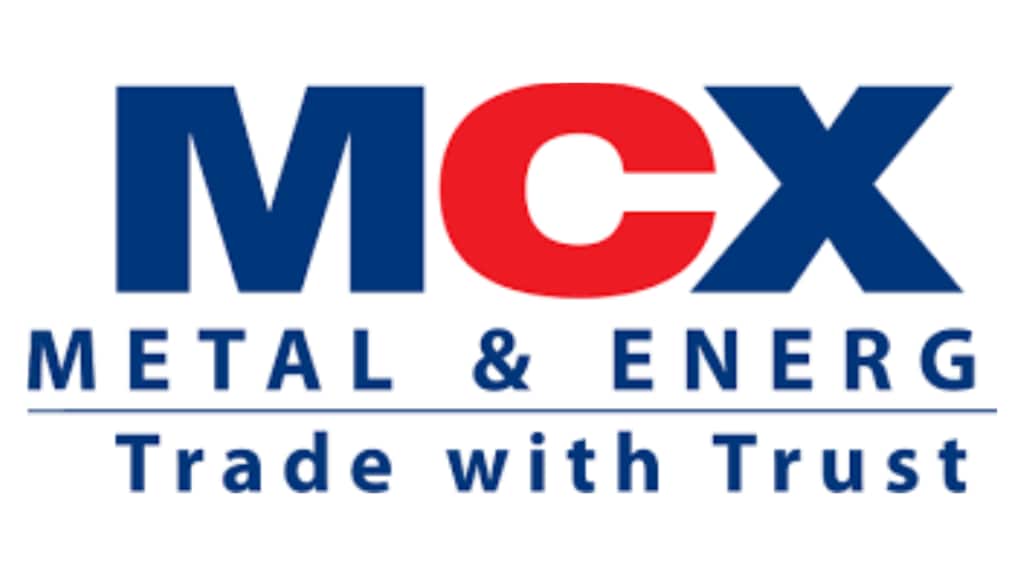 MCX share price today News MCX share price today News