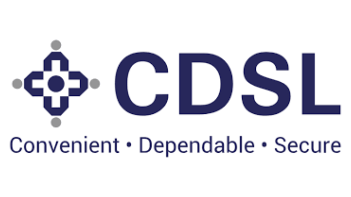 CDSL CDSL