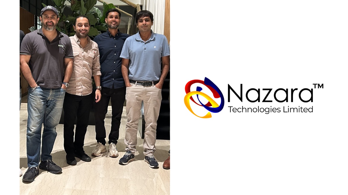 Moonshine Technology is a game developer specializing in mind-sports and spectator games. (Image Credits: Nazara Technologies)